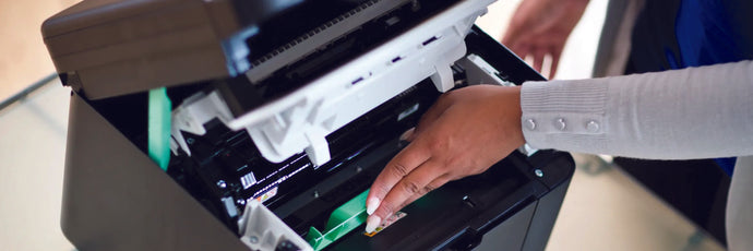 Toner Cartridge Expenditure In The Entire Lifespan Of The Laser Printer