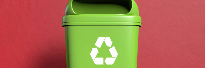 A LOOK AT THE BROTHER “AT YOUR SIDE” RECYCLING PROGRAM