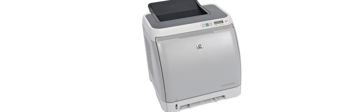 CONFIGURE YOUR HP 2600N LASER PRINTER AND AVOID PRINTING QUALITY ISSUES
