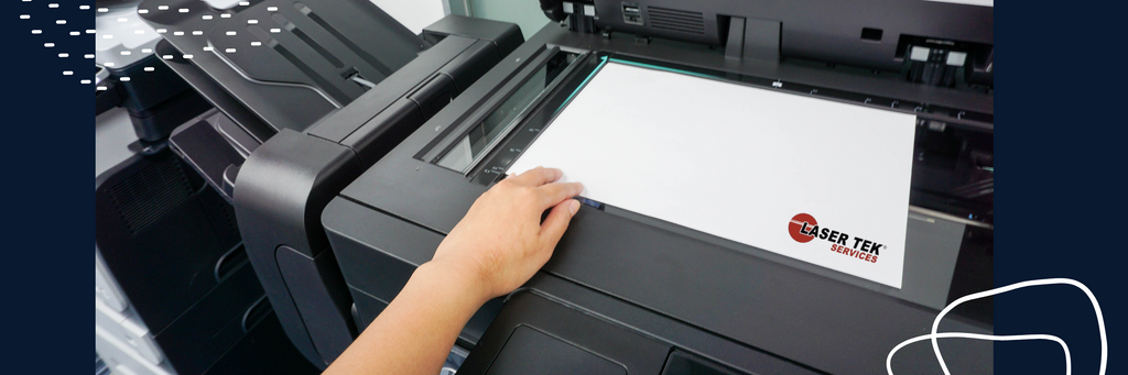 Multifunction Printers (MFP): How It Scan and Email Documents? – Laser ...