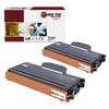 BROTHER TN-360 TN360 HIGH YIELD TONER CARTRIDGE 2 pack - Laser Tek Services