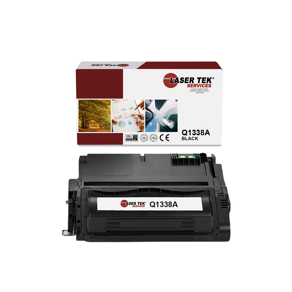 HP Q1338A Compatible Toner Cartridge