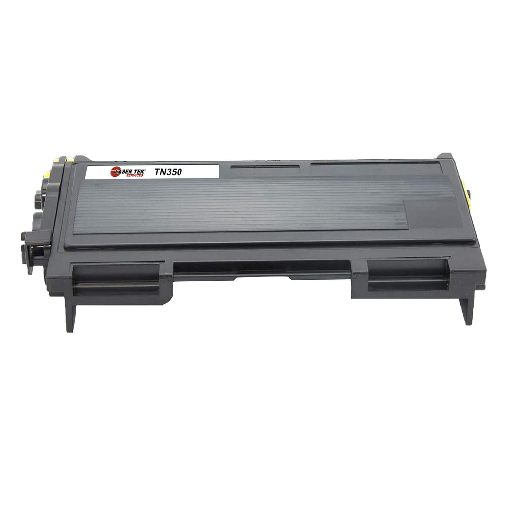 BROTHER TN-350 TN350 HIGH YIELD REMANUFACTURED TONER CARTRIDGE