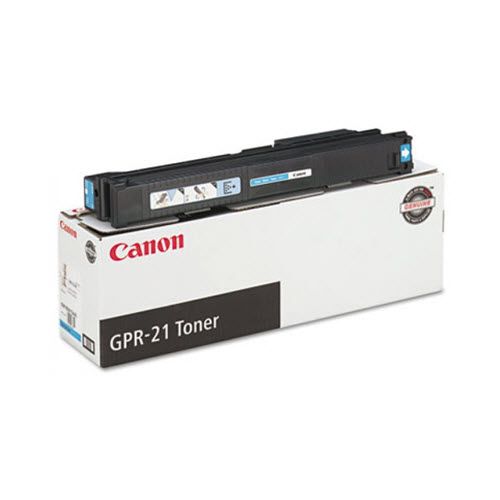 Canon IRC40804580 Cyan Toner OEM