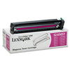 Lexmark 1200 (12A1451) OEM Remanufactured Toner Cartridge