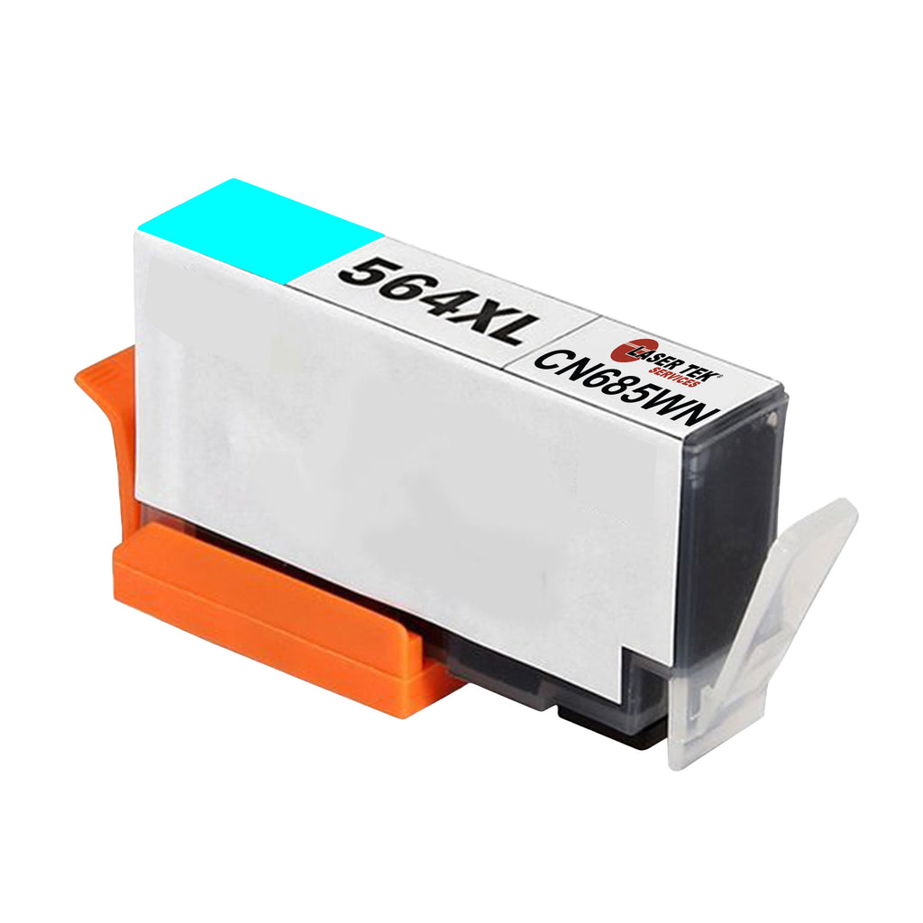 20 Pack HP 564XL Compatible Ink Cartridge | Laser Tek Services