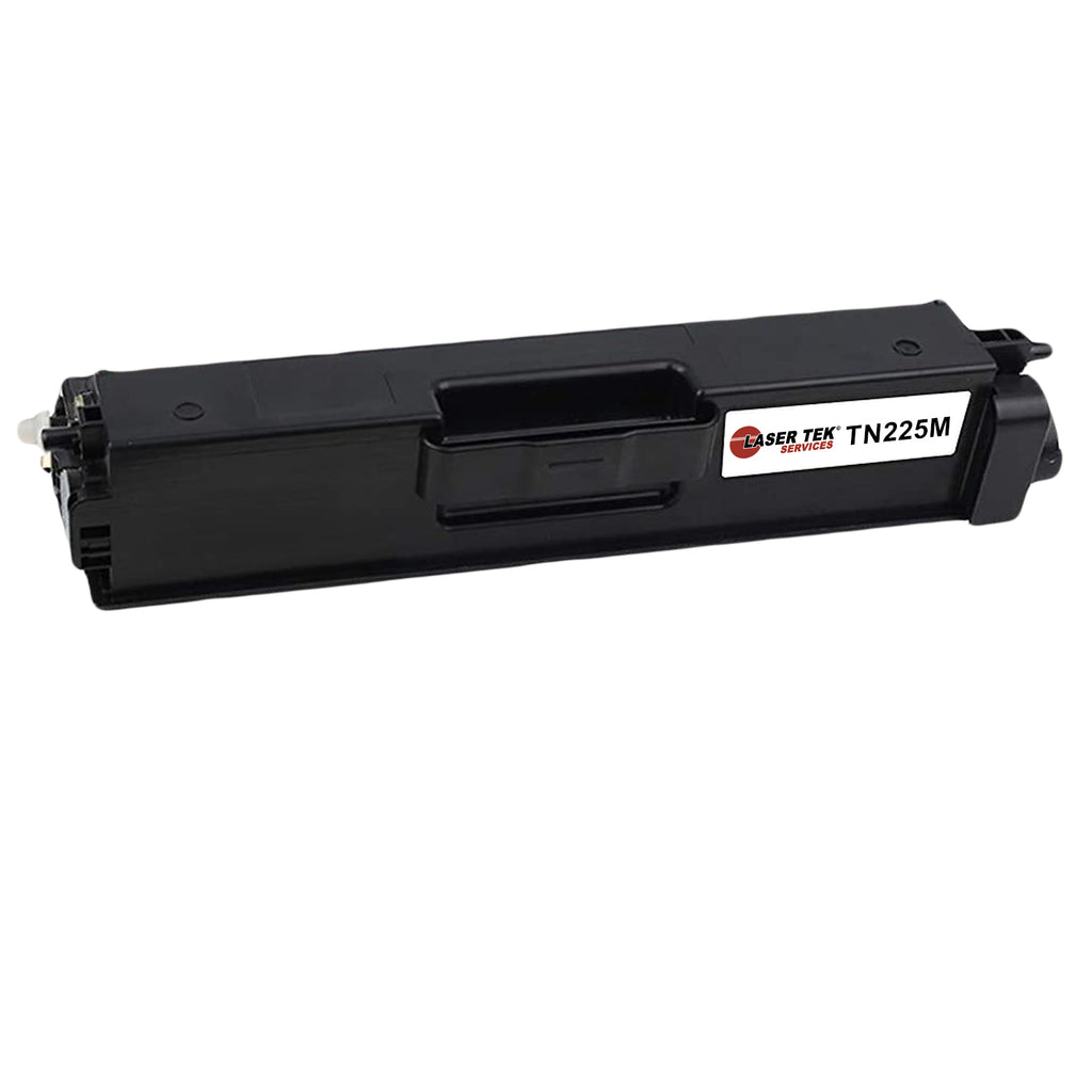 Cyan Brother TN221 / TN225 Compatible Toner Cartridges