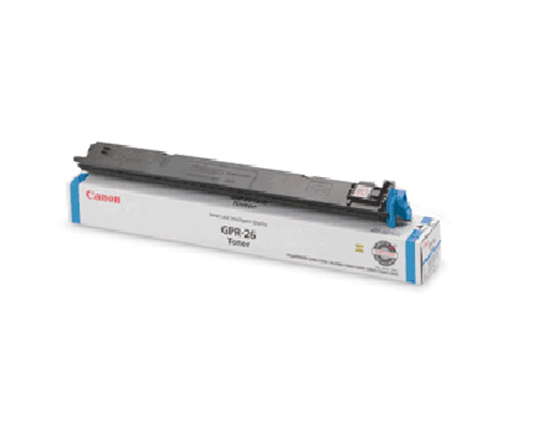 Canon IRC5800C6800 Cyan Toner OEM