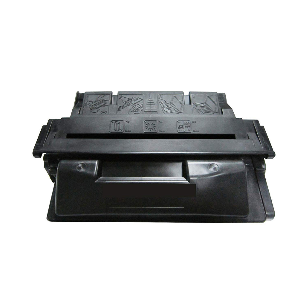 2 Pack HP 27X C4127X Black Compatible High Yield Toner Cartridge | Laser Tek Services