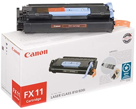 CANON LC810 830 TONER OEM