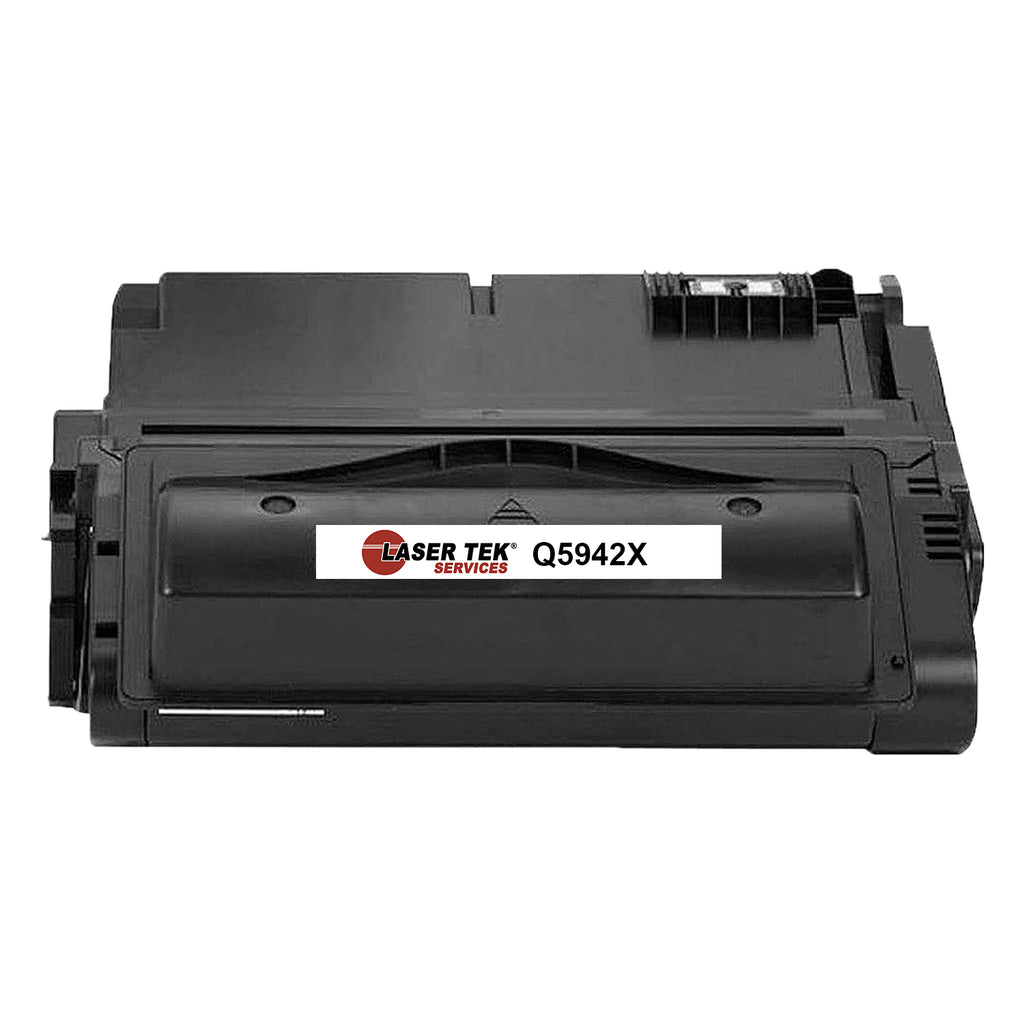 HP LASERJET Q5942X TONER CARTRIDGE