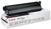 Canon IRC3100 Black Toner OEM