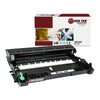 BROTHER DR-350 DR350 REMANUFACTURED DRUM UNIT - Laser Tek Services