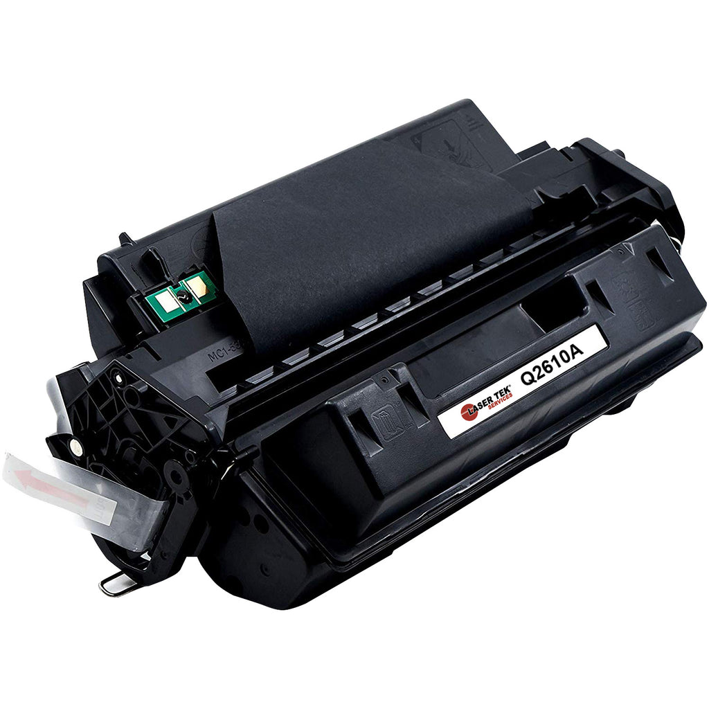 HP 2300 REMANUFACTURED TONER CARTRIDGE Q2610A