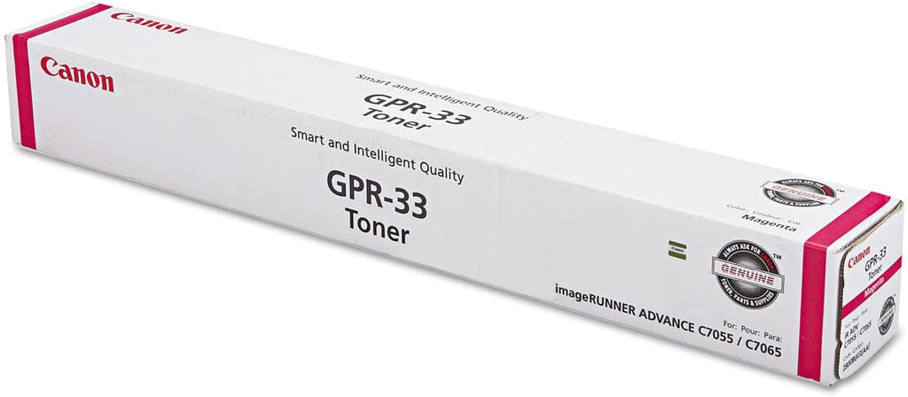 Canon IRC7055 Magenta Toner OEM