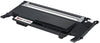 8 Pack Samsung CLT407S (CLT-K407S, CLT-C407S, CLT-M407S, CLT-Y407S) High Yield Toner Cartridge | Laser Tek Services