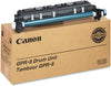Canon IR16002000 Black Toner OEM