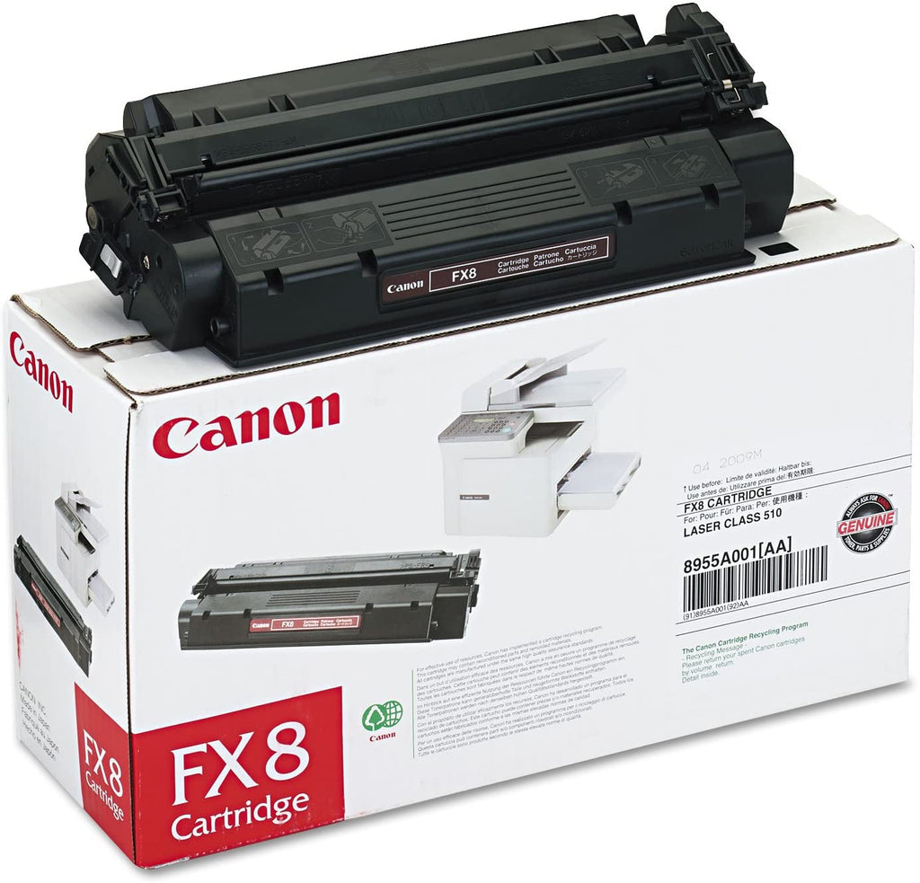 Canon LC310510 Toner Cartridge 35k OEM