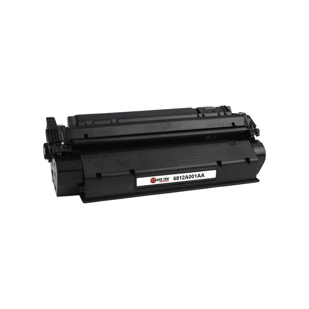 CANON L-50 L50 REMANUFACTURED BLACK TONER CARTRIDGE