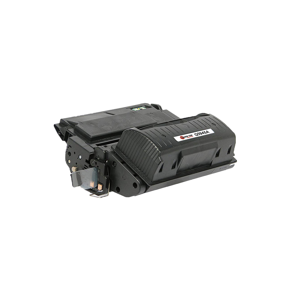 HP LASERJET HP 42A Q5942A REMANUFACTURED TONER CARTRIDGE