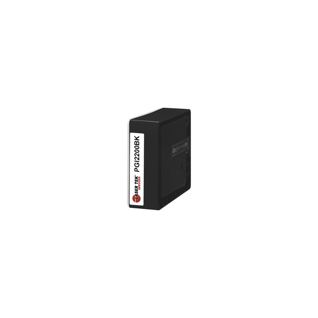 4 Pack Canon PGI-220 Compatible Ink Cartridge | Laser Tek Services