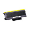 BROTHER TN650 4 PACK TONER CARTRIDGES - LASER TEK SERVICES