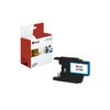 BROTHER LC79 LC79C MFCJ6510DW CYAN HIGH YIELD OEM INK CARTRIDGE