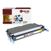 HP COLOR LASERJET Q7582A 3800 REMANUFACTURED YELLOW TONER CARTRIDGE - Laser Tek Services