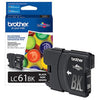 Brother LC61 LC61B MFC290C Black OEM Ink Cartridge