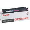 Canon GPR-11 GPR-11M Magenta OEM Toner Cartridge | Laser Tek Services