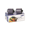 Samsung CLP300 2 Pack Black Toner OEM