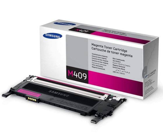 Samsung CLP315 CLX3175 Magenta TN OEM