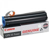 CANON IR1300 1310 BLACK TONER OEM