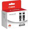 Canon Pixma MX340 Black Ink TWIN OEM