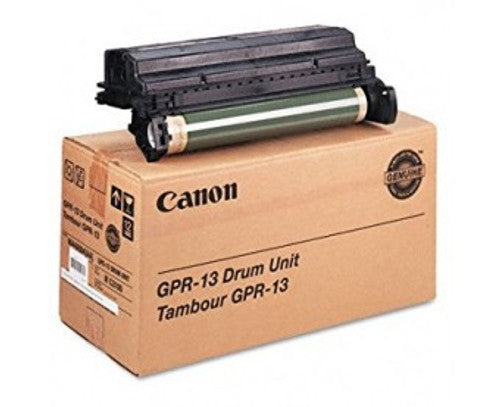 Canon IRC3100 Black Drum OEM