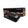 Lexmark E36X (E360H11L) OEM High Yield Remanufactured Toner Cartridge