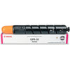 Canon GPR-30 GPR-30M Magenta OEM Toner Cartridge | Laser Tek Services