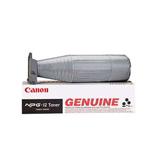 Canon NP6085 6285 Toner OEM