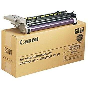 Canon NPG11 1337A003AA Black OEM Drum Unit | Laser Tek Services