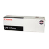 Canon IRC3200 Black Toner OEM