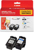 4 Pack Canon PG210XL CL211XL OEM Ink Cartridge | Laser Tek Services