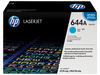 HP LaserJet Q6461A 4730 Cyan OEM Toner Cartridge