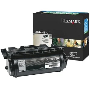 Lexmark X642 X644 X646 Toner 21k OEM