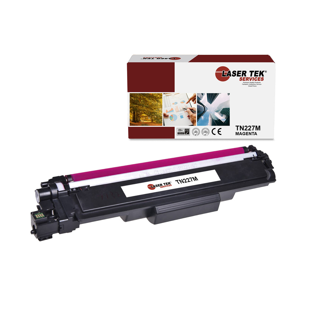 Toner Cartridge compatible with BROTHER TN-247