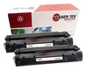 Canon S35 Toner Cartridge 2 Pack - Laser Tek Services