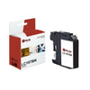 BROTHER LC107BK (LC-107) COMPATIBLE SUPER HIGH YIELD BLACK INK CARTRIDGE