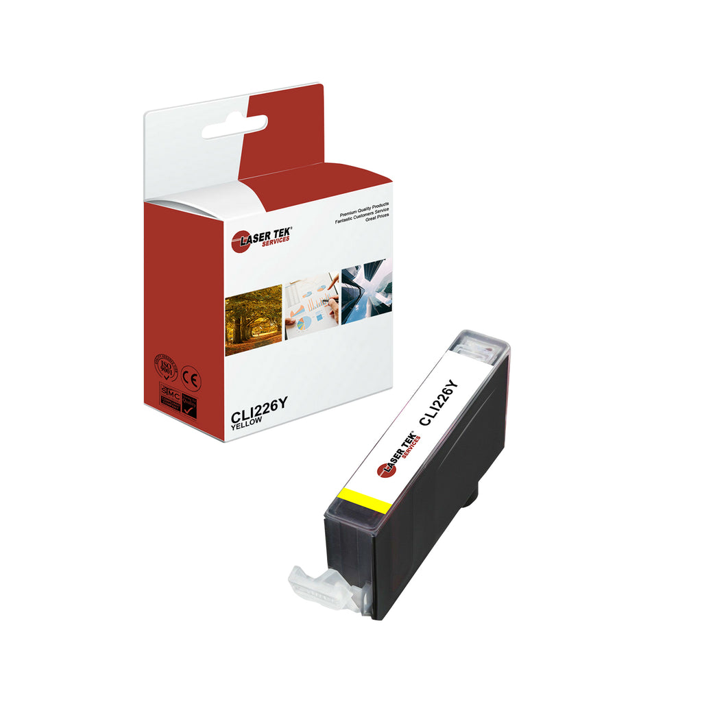 Canon Pixma MX340 Yellow Ink Tank OEM