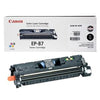Canon EP87 EP-87BK Black Compatible Toner Cartridge | Laser Tek Services