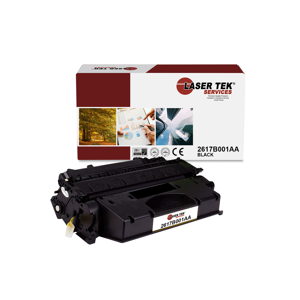 Canon C120 2617B001AA Toner Cartridge - Laser Tek Services