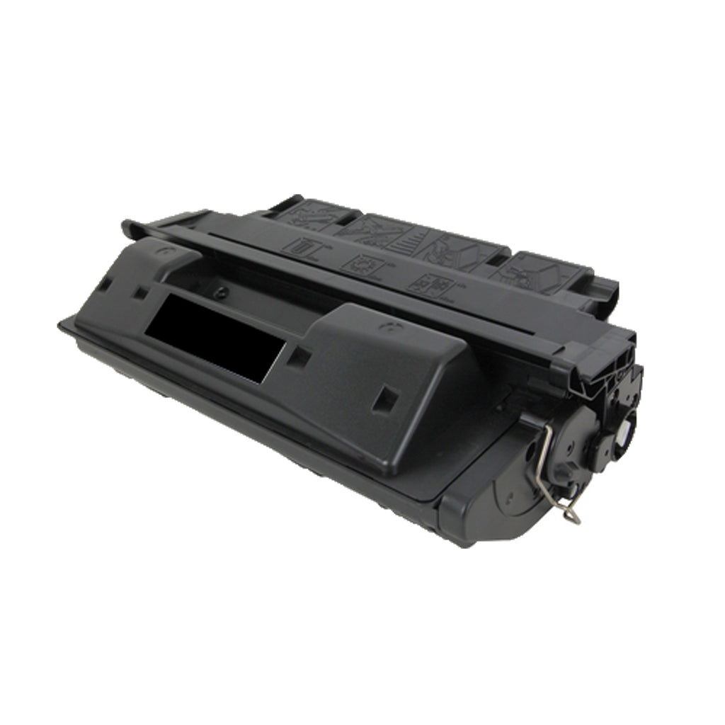 2 Pack HP 27X C4127X Black Compatible High Yield Toner Cartridge | Laser Tek Services